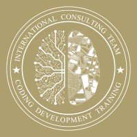 International Consulting Team logo - Similar company to Xp Education