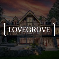 Lovegrove Construction logo - Similar company to Hcm Construction Management