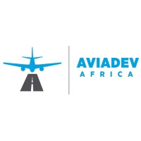AviaDev Africa logo - Similar company to Kwenzi Interactive Limited