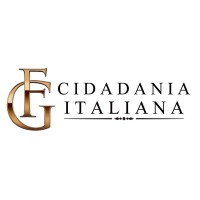 FG Cidadania Italiana logo - Similar company to R2 Cidadania ( Cidadania Italiana )