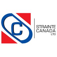Strainte Canada Ltd. logo - Similar company to Tattvasrishti Studios