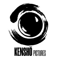 Kenshō Pictures logo - Similar company to Rembrain