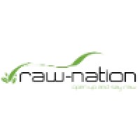 Raw-Nation'S Hot Rawks®