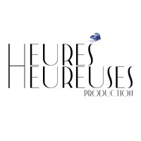 Heures Heureuses Production logo - Similar company to Riverman