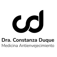 Dra. Constanza Duque | Antiaging Medicine logo - Similar company to Spanish Society Of Anti-Aging And Longevity Medicine