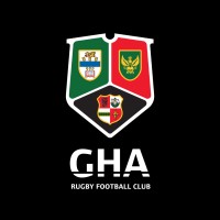 GHA Rugby Club logo - Similar company to Build Twenty Two