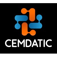 CEMDATIC UPM logo - Similar company to Robolabo