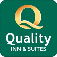 Quality Inn & Suites Val-d'Or