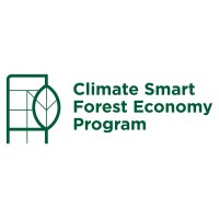 Climate Smart Forest Economy Program (CSFEP) logo - Similar company to Forestr.Org