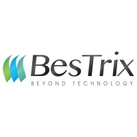 Bestrix logo - Similar company to Gazzar Studio