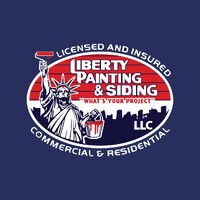 Liberty Painting & Siding LLC logo - Similar company to Shire Window Solutions