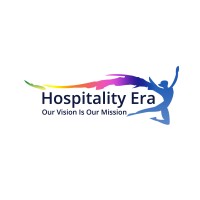 Hospitality Era logo - Similar company to Unihire