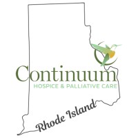 Continuum Hospice & Palliative Care Rhode Island logo - Similar company to Sing Explore Create, Llc