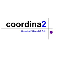 Coordina2 logo - Similar company to Only Event