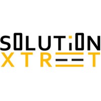 Solution Xtreet logo - Similar company to Conceptsol