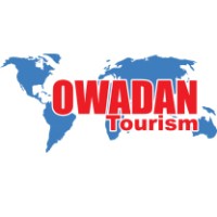 Owadan Tourism logo - Similar company to Caspienne Consulting