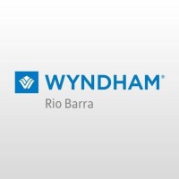 Wyndham Rio Barra logo - Similar company to Max Engenharia