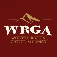 Western Region Gutter Alliance logo - Similar company to Desos