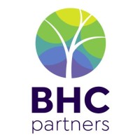 BHC Partners logo - Similar company to Acknowledge Accounting Chartered Accountants