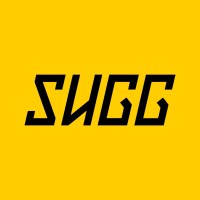 SUGG Bikes logo - Similar company to Traject