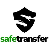 Safetransfer.taxi logo - Similar company to D4.Team
