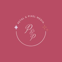 Petal & Pixel Media logo - Similar company to Sociomunk