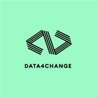 Data4Change logo - Similar company to Encode.Info