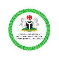 Federal Ministry of Humanitarian Affairs, and Poverty Alleviation logo - Similar company to U-Save Foundation