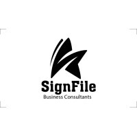 Signfile Business Consultants