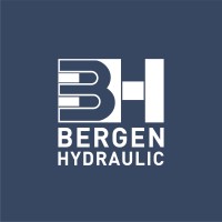 BERGEN HYDRAULIC AS logo - Similar company to Ntf Filter Bv