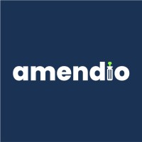 Amendio logo - Similar company to Fixit: Servicios A Domicilio