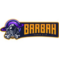 BARBAH GAMES logo - Similar company to Uon Ai & Robotics Society