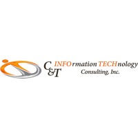C&T Information Technology Consulting, Inc. logo - Similar company to Powertron Global