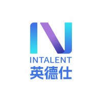 INTalent China logo - Similar company to Lloyd Morgan Australia