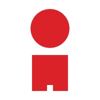 The International logo - Similar company to Balo