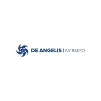 Astillero De Angelis logo - Similar company to Astillero Tecnao Srl