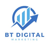 BT Digital Marketing Agency logo - Similar company to Lexlive