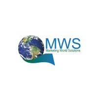 Marketing World Solutions logo - Similar company to Intrapac Sarl