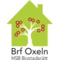 Hsb BRF Oxeln I Malmö logo - Similar company to Stena Fastigheter Malmö Ab