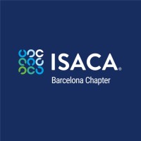 ISACA Barcelona Chapter logo - Similar company to Isaca Madrid Chapter