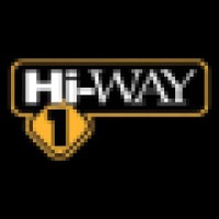 Hi-Way1 Truck & Tractor logo - Similar company to Hushpak Engineering