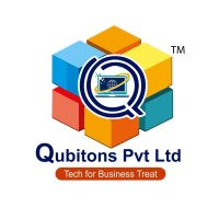 Qubitons Pvt Ltd