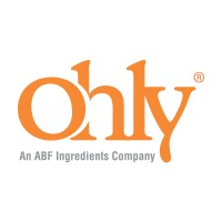 Ohly logo - Similar company to Element Kombucha