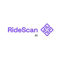 RideScan logo - Similar company to Sensfish