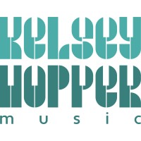 Kelsey Hopper Music logo - Similar company to Pakistan Notepad