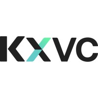 KASIKORN X Venture Capital (KXVC) logo - Similar company to Apac Dao