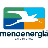 Meno Energia Srl - NeoruraleHub Group logo - Similar company to Studio Tecnico Design Isoardi