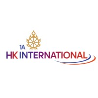 HK International logo - Similar company to Dohadwala Constructions Private Limited