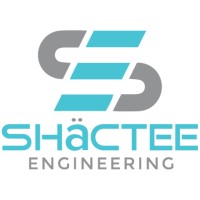 Shactee Engineering logo - Similar company to Servo Yachts