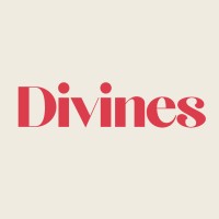Divines.nyc logo - Similar company to Les Aimants